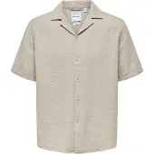 Only & Sons Paita 'ONSLatham' taupe