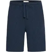 Casual Friday Cfulf0210 Waffle Shorts - Navy - M