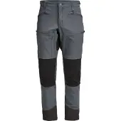 Lundhags Men's Padje Stretch Pant Dark Sky Blue/Black Dk Sky Blue/Black 50