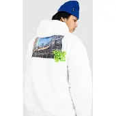 Empyre Choox2 Huppari white Koko M