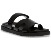 Steve madden Missile Sandal - Black - 38