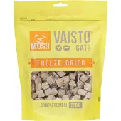 MUSH Vaisto Cat FREEZE-DRIED 250 g