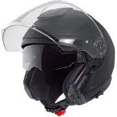 Schuberth J2 Jet-kypärä Matta/Musta unisex, size 65