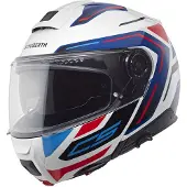 Schuberth C5 Omega Käännettävä kypärä