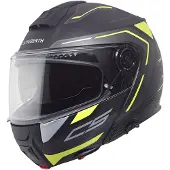 Schuberth C5 Omega Käännettävä kypärä