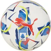 Puma Orbita Serie A Hyb Jalkapallo
