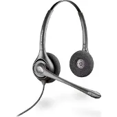 Polycom – HP Poly H261N Supraplus Binaural Headset (7S444AA)