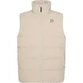 Didriksons Kilo Liivi, Clay Beige, 170