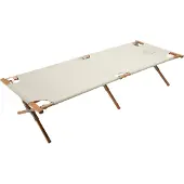 Nordisk Rold Wooden Retkisänky