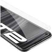 Cadorabo Realme GT 2 / GT Neo 2 karkaistu suojalasi