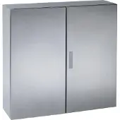 Schneider ELECTRIC SEINÄKAAP RST 1200X1000X300 ILMAN ASENNUSLEVYÄ (NSYS3X121030)