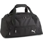 Puma Urheilulaukku Teamgoal - Musta, koko One Size