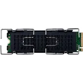 HP – ZTurbo 2TB PCIeGen4x4 TLC Z2 SSDKit (201F8AA)