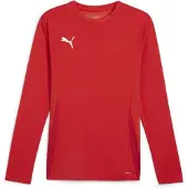 Puma Toiminnallinen paita punainen / valkoinen