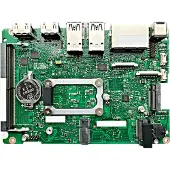 Asus WNUC13BRBP200000I DDR5 NUC -emolevy