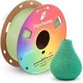 Polymaker Panchroma PLA Dual Matte