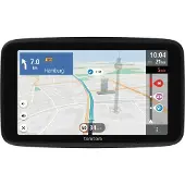 TomTom GO Camper Tour GPS-navigaattori, 2nd gen
