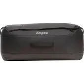 Bergans Kompass Duffel Bag 100 Black 100L