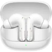 Xiaomi Buds 5 Pro, True Wireless Stereo (TWS), Puhelut/Musiikki, Kuulokkeet, Valkoinen