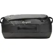 Bergans Kompass Duffel Bag 50 Black 50 L