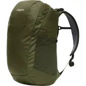 Bergans Daypack 25L Dark Green Mud