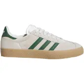 Adidas Gazelle ADV Skeittikengät crywht / crywht / gum4 Koko 7.0