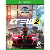 The Crew 2 (XOne)