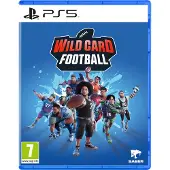 Wild Card Football PS5