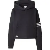 Adidas Collegepaita 'Neuclassics' musta / valkoinen