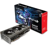 SAPPHIRE TECHNOLOGY Sapphire Radeon RX 9070 XT NITRO+ 16 Gt OC -näytönohjain