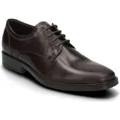Ecco Metropole Milan - Brown - 44