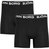 Björn Borg Bamboo Cotton Blend Boxers 2-pack