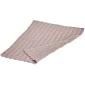 Smallstuff Nuken peitto - Neulottu - 36x47 cm - Powder - - OneSize - Viltit
