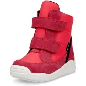 Ecco Urban Mini GTX Talvikengät, Teaberry, 24