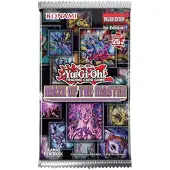 Konami Yu-Gi-Oh Maze of the Master Booster