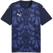 Puma Pelipaita Teamultimate - Laivastonsininen/valkoinen, koko 3XL