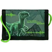 Undercover Jurassic World Wallet