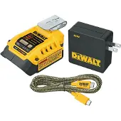 DeWalt Laturi DCB094K; 18 V