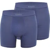 Sloggi Bokserishortsit 'EVER Ease' indigonsininen