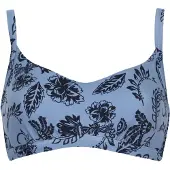 Vivid Bikinitoppi 'Mix&Match' marine / safiiri