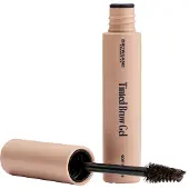 Browgame Cosmetics Tinted Brow Gel, Soft Brown