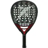 Drop Shot Conqueror Attack 1.0 Padelmaila