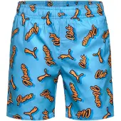 Puma Club House Mid Shorts Uimashortsit