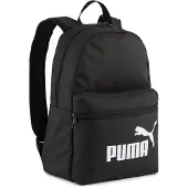 Puma Phase Small Backpack - Black - ONE SIZE
