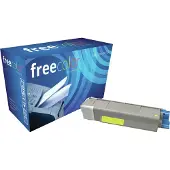Freecolor C5650Y-XL-FRC