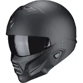 Scorpion EXO-Combat II Solid Kypärä