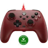 GameSir T7 PC- &amp; Xbox HE -ohjain - Ruby Red