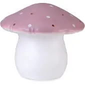 Egmont toys Egmont Sienilamppu Suuri, Violetti