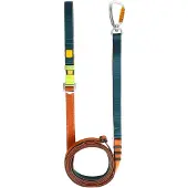 Woolly Wolf Color Block monitoimitalutin, Terracotta Mix