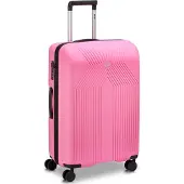 Delsey Ordener 66 cm matkalaukku, pioni
